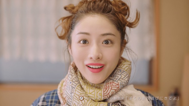 guFind my Tokyo.v̐VCMuGiJ_ЂƍHvU΂߂ꂽXvт