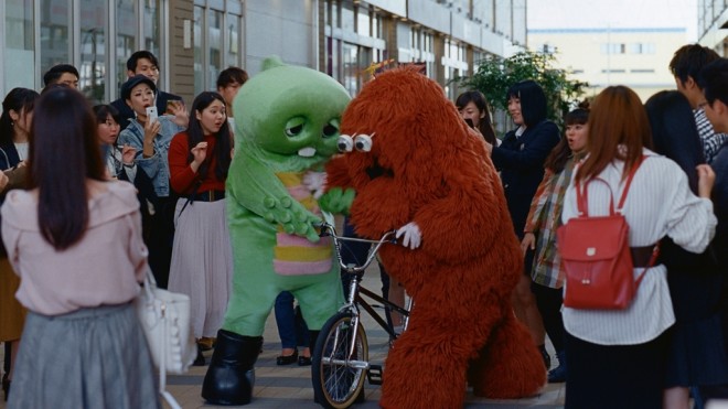 w{[iX BIGx̐VCMu̐lBIG K`sEbNvт