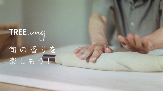 wZFыƁx̃V[YCMuTREEingvт