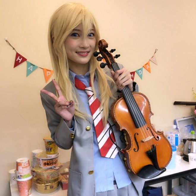 �R�X�v���p��Ayasa