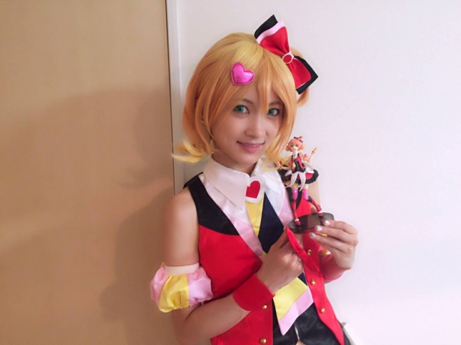 �R�X�v���p��Ayasa