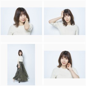 『蜜蜂と遠雷』松岡茉優インタビューカット