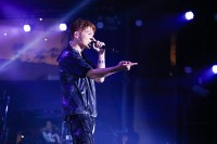 wJ-WAVE INNOVATION WORLD FESTA 2019 supported by CHINTAIxɏoAEXILE SHOKICHI