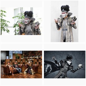 �f�[�����t���w������ -���c���V���������̏W-�x�C���^�r���[