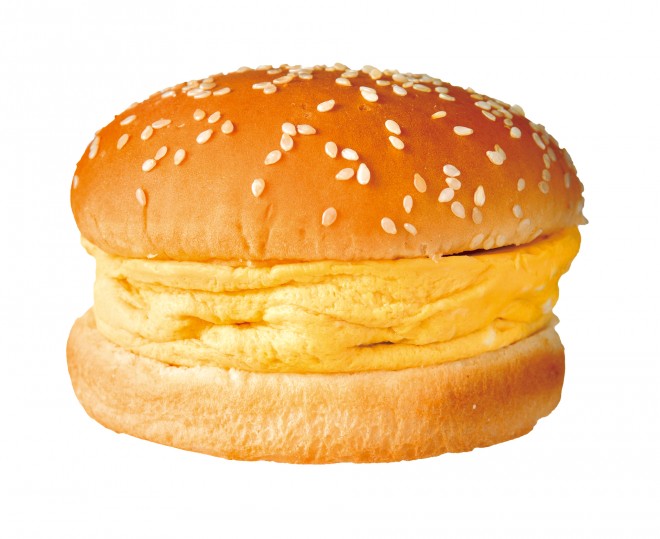 ���Ă����܂��o�[�K�[