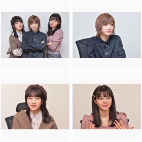 AKB48�O���[�v�o������w�m�`�Ȃ��킢�`�ޏ�(�����)�����̎����с`�x�@���c�ށX�A�c����ځA�{�ԓ��z�C���^�r���[