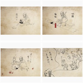 Twitter�Řb��̃A�J�E���g�u���J�ȕ�炵�������S�v