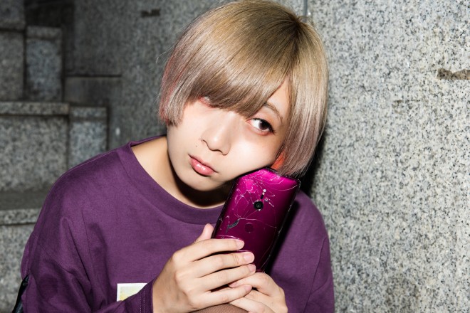 画像 写真 メンヘラテクノロジー フォトギャラリー 12枚目 Oricon News