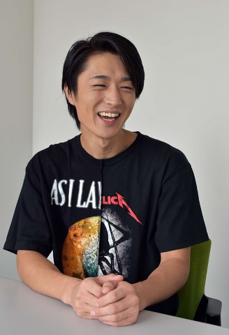 �^�c�i�I�L