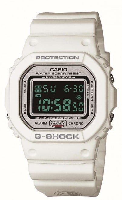 画像・写真 | G-SHOCK コラボモデル フォトギャラリー 3枚目 | ORICON NEWS