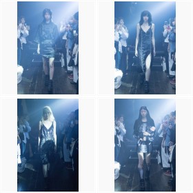 �uIKUMI SS20 TOKYO COLLECTION�v