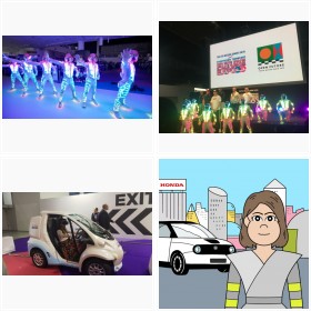 �u��46�񓌋����[�^�[�V���[2019�v �t�H�g�M�������[