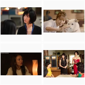 “怪演”で注目の女優・松本まりか、出演作品フォトギャラリー