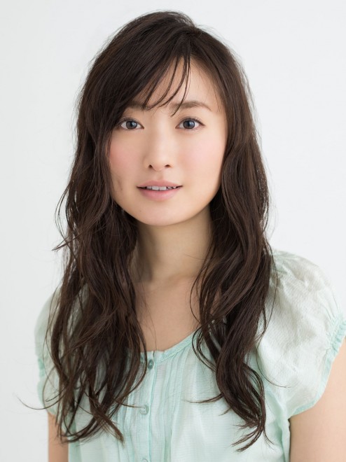 怪演女優 松本まりか 声 を武器に35歳で本格ブレイクへ Oricon News