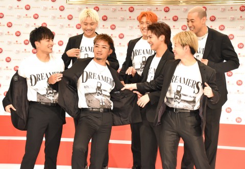 ���o�ꂷ��GENERATIONS