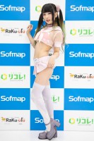 『サンクプロジェクト29×ソフマップ★コスプレ大撮影会』コスプレイヤー・ありささん
