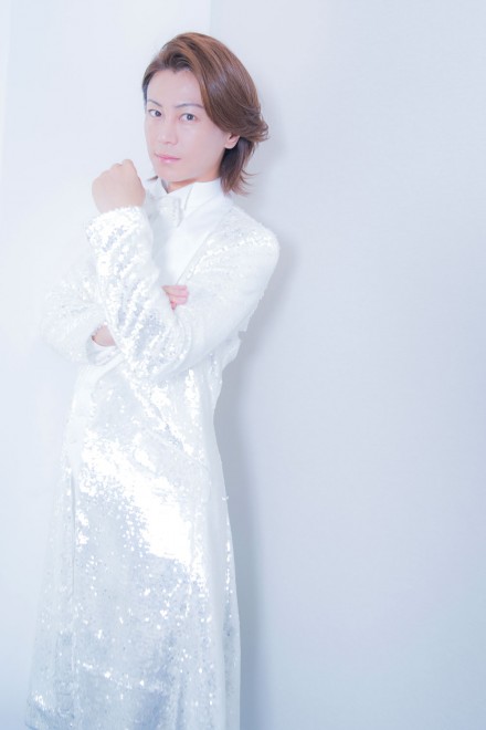 氷川きよしの画像まとめ Oricon News