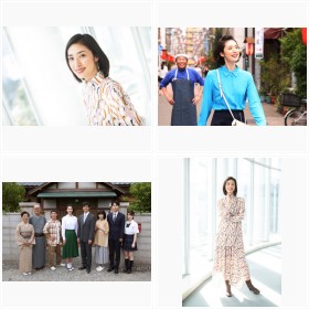 『磯野家の人々〜20年後のサザエさん〜』フォトギャラリー
