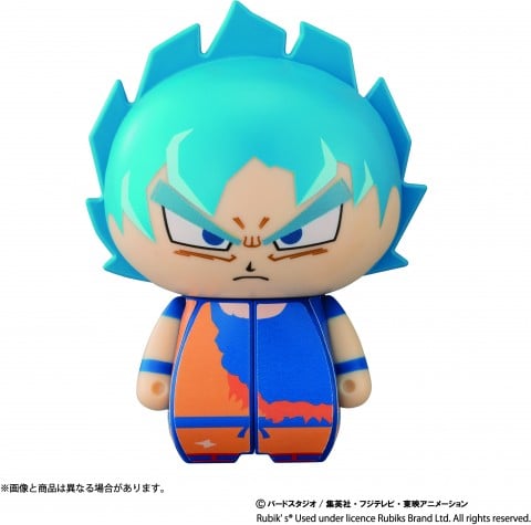 画像まとめ ガンダム ドラゴンボール ワンピース ディズニーほか 人気キャラクター豊富の Charaction Cube Oricon News