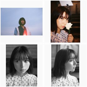 上白石萌歌インタビュー 「adieu」として音楽活動を開始!