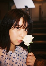 上白石萌歌 ハタチ誕生日に初写真集 念願の台湾で 自分の知らない表情に出会えた Oricon News