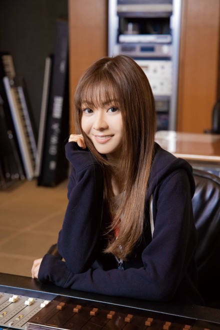 画像・写真 | “20周年”倉木麻衣インタビュー 撮り下ろしショット 2枚目