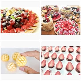 �g�H�ׂ��Ȃ��h�̂��M�����Ȃ� �{���݂����ȃP�[�L