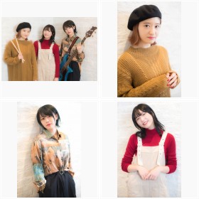 “秋元康プロデュース”ザ・コインロッカーズ、インタビュー撮り下ろしカット