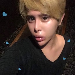 画像 写真 整形男子アレン フォトギャラリー 31枚目 Oricon News