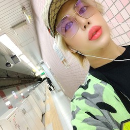 画像 写真 整形男子アレン フォトギャラリー 60枚目 Oricon News