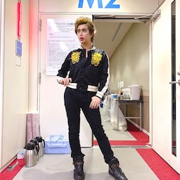整形男子 アレンの目標は人造人間 施術はポジティブに 負の整形 はしてはいけない 12ページ目 Oricon News