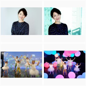 �e���r�����E���ۗF�I�A�i�E���T�[�̃t�H�g�M�������[