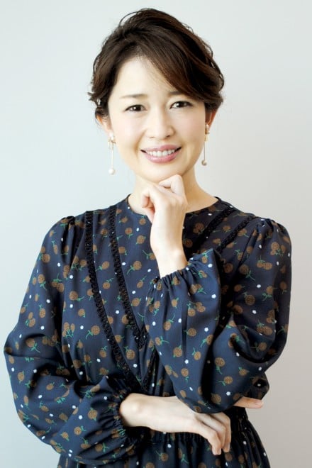 松丸友紀アナが語る育児と働き方 変わりつつあるテレビ業界 Oricon News