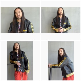 �g���E�I�g�b�vDJ�h�X�e�B�[���E�A�I�L�A�C���^�r���[�B�艺�낵�ʐ^