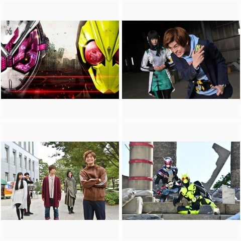 岡田太郎さん専用 岡田龍太郎の画像・写真 | 令和1号の仮面ライダー『ゼロワン