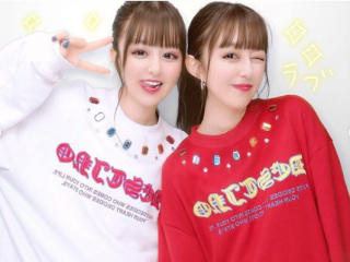 画像 写真 美少女ツインズ りかりこ 撮りおろし 23枚目 Oricon News