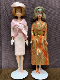 1965�N�����̃A�����J���o�[�r�[