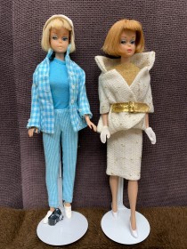 1965�N�����̃A�����J���o�[�r�[