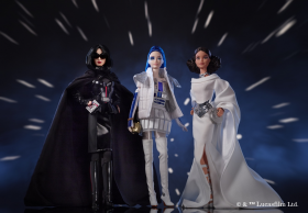 �o�[�r�[�Ɖf��w�X�^�[�E�E�H�[�Y�x���R���{�I�@�R���{���[�V�����h�[���u�o�[�r�[ �^ �X�^�[�E�E�H�[�Y�v�i19�N12���Ɍ��蔭���j