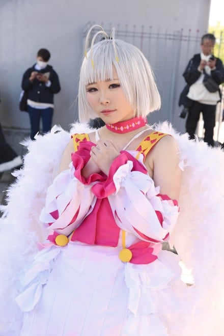 画像・写真 | 『ホココス ～南大津通歩行者天国COSPLAY～』美女コスプレイヤーまとめ 45枚目 | ORICON NEWS