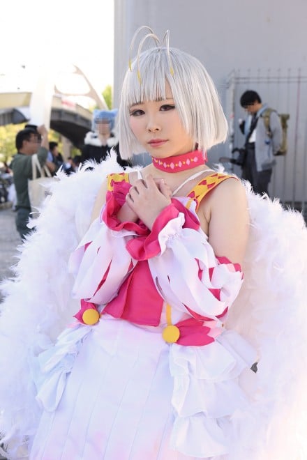 画像・写真 | 『ホココス ～南大津通歩行者天国COSPLAY～』美女コスプレイヤーまとめ 48枚目 | ORICON NEWS