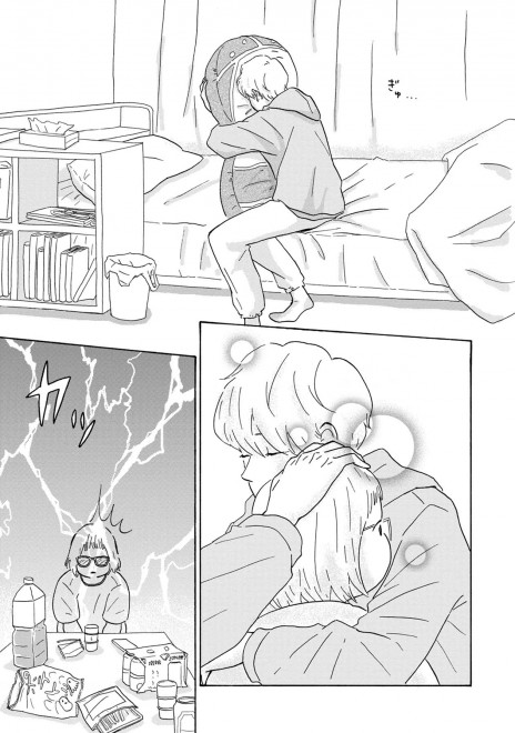 LINE�}���K�w��܂Ƃ͗��̂܂ق�΁x