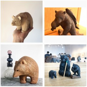 �������킦�Ă��邾������Ȃ��I ���̓o���G�e�B�L���ȁu�k�C���̖ؒ���F�v�t�H�g�M�������[