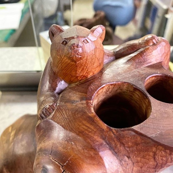 画像・写真 | 鮭をくわえているだけじゃない！ 実はバラエティ豊かな