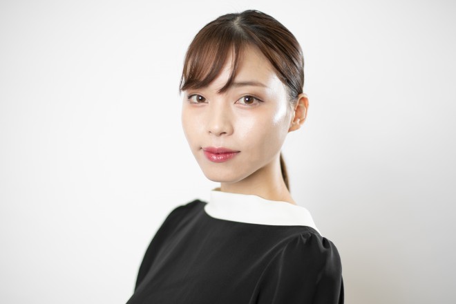 画像 写真 自力で二重に 元美容部員の和田さん 美容部員風ショットからプライベートカットまで 29枚目 Oricon News