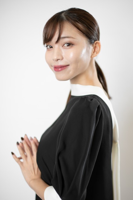 元美容部員の和田さん が語るyoutuberとしての現在地 お客さんの気持ちにもっと寄り添いたかった Oricon News