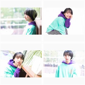 令和のカリスマJK、山之内すずフォトギャラリー