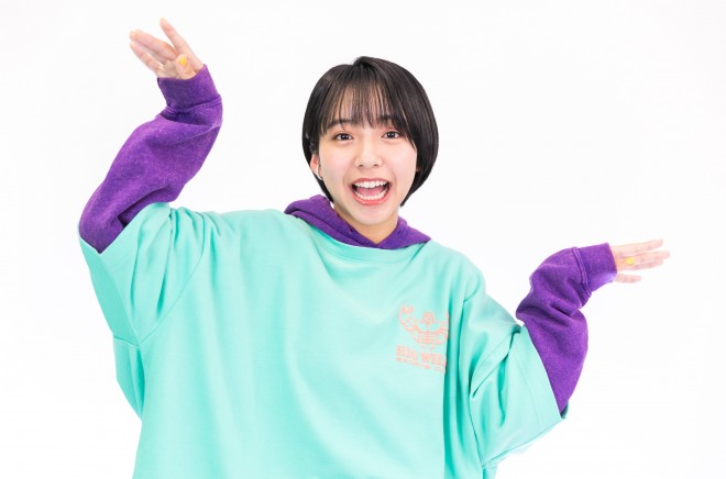 画像 写真 令和のカリスマjk 山之内すずフォトギャラリー 14枚目 Oricon News