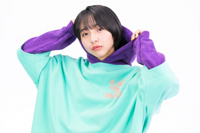 画像 写真 令和のカリスマjk 山之内すずフォトギャラリー 17枚目 Oricon News