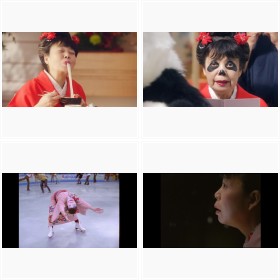 富士フイルム『お正月を写そう♪ 2020』& 樹木希林さん出演CM集